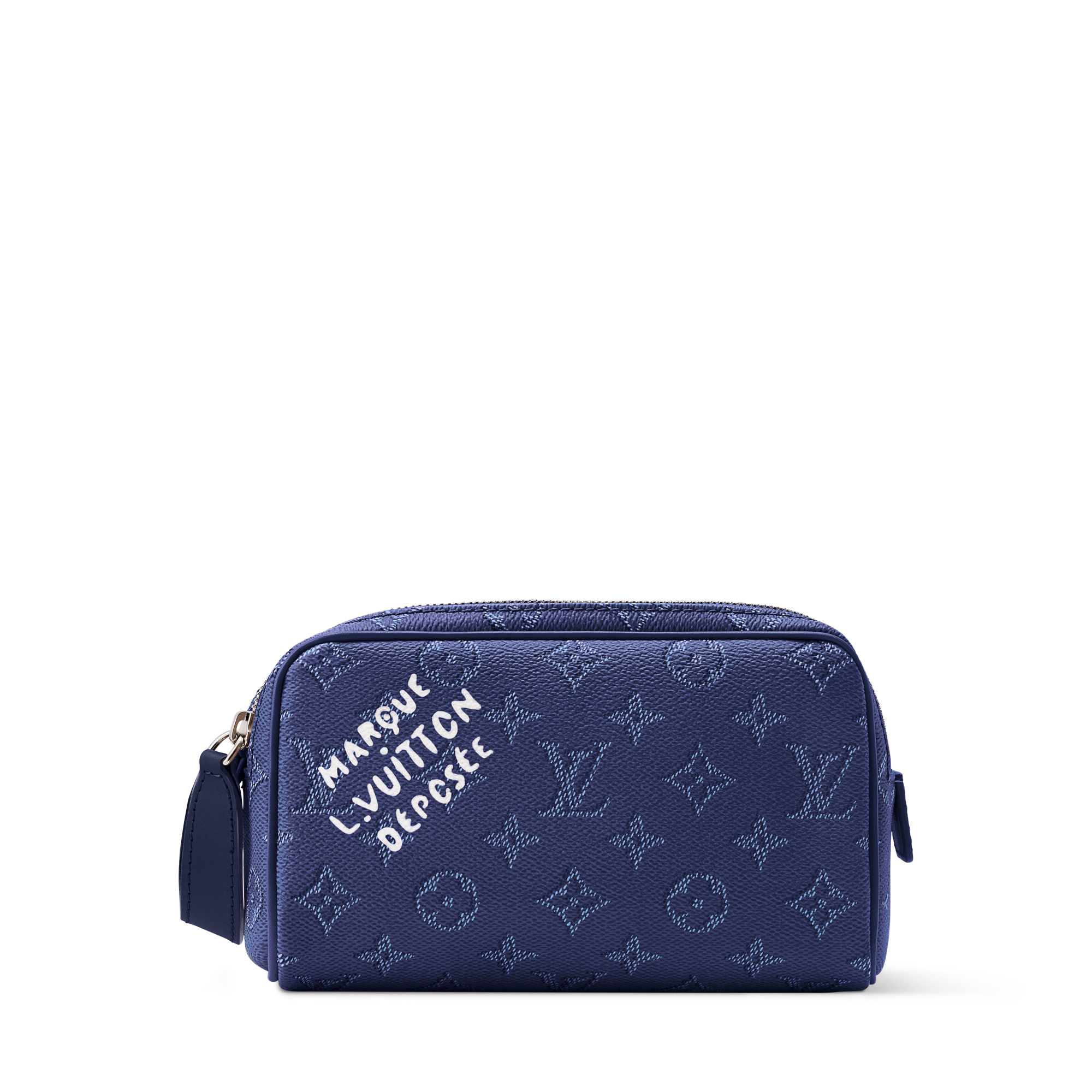 Mini Dopp Kit Monogram Heritage - Travel | LOUIS VUITTON Mini Dopp Kit Monogram Heritage - Travel | LOUIS VUITTON